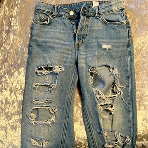 &Denim jeans women’s 0